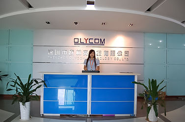 Shenzhen Olycom Technology Co., Ltd. कंपनी प्रोफ़ाइल